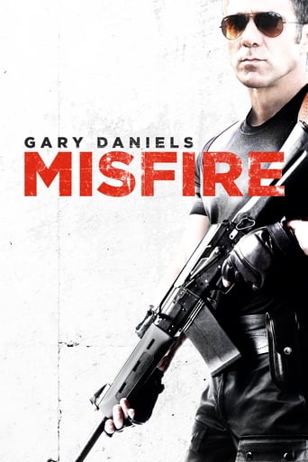 Misfire 2014 (شلیک نافرجام)