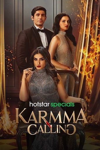 Karmma Calling 2024