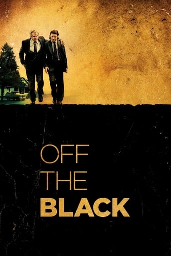 Off the Black 2006 (خارج از سیاهی)