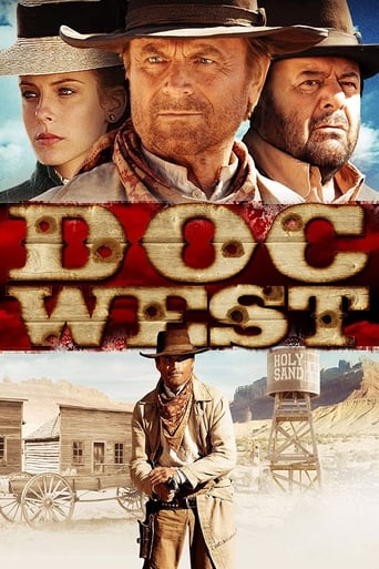 Doc West 2009 (داک وست)