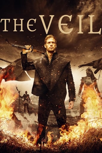The Veil 2017 (حجاب)