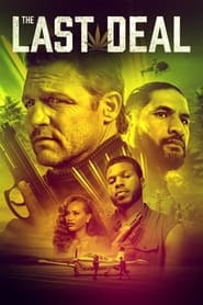 دانلود فیلم The Last Deal 2023 (آخرین معامله)