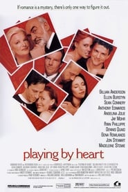 Playing by Heart 1998 (بازی با قلب)