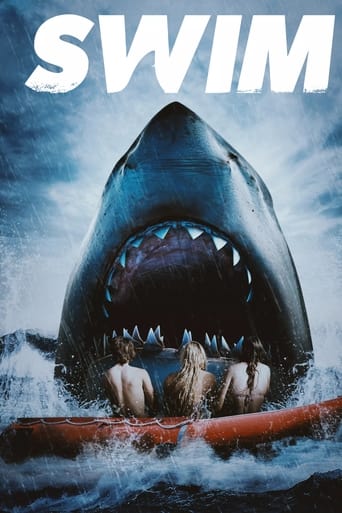 Swim 2021 (شنا کن)