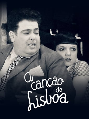 A Song of Lisbon 1933