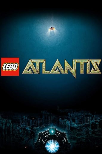 دانلود فیلم LEGO® Atlantis: The Movie 2010