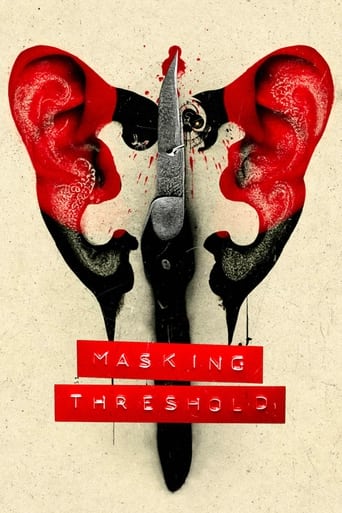 Masking Threshold 2021 (آستانه پوشاندن)