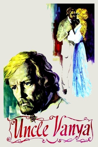 Uncle Vanya 1970