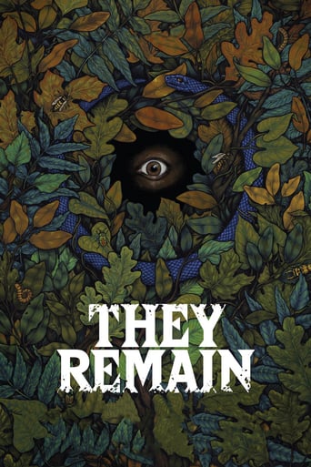 They Remain 2018 (آنها باقی می مانند)