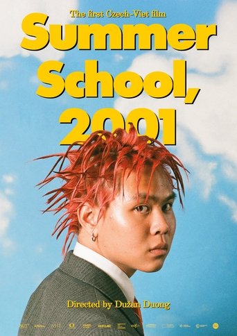 Summer School, 2001 2025