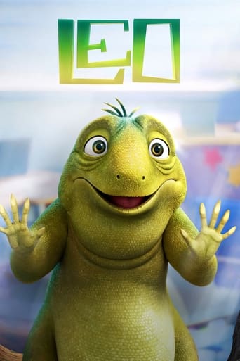 دانلود فیلم Leo 2023 (لئو)