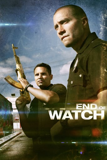 End of Watch 2012 ( آخرین گشت)