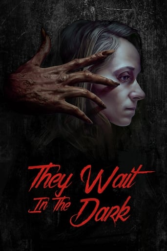 They Wait in the Dark 2022