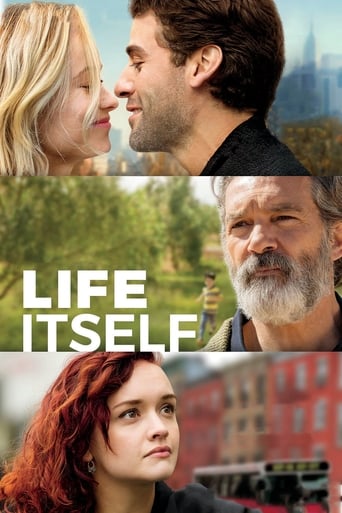 دانلود فیلم Life Itself 2018 (خود زندگی)