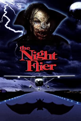 The Night Flier 1997 (پرواز شب)