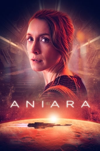 Aniara 2018 (آنیارا)