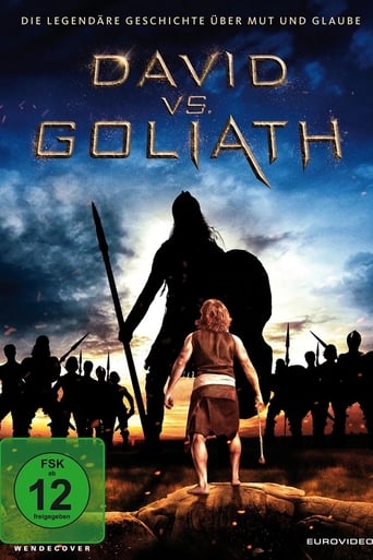 David and Goliath 2016 (داوود و جالوت)
