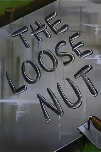 دانلود فیلم The Loose Nut 1945