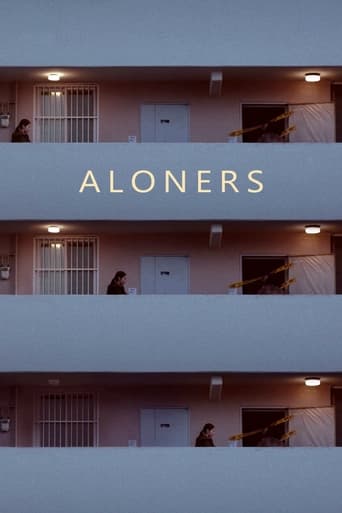 Aloners 2021 (تنهاها)