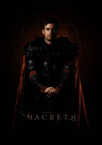 Macbeth 2018 (مکبث)