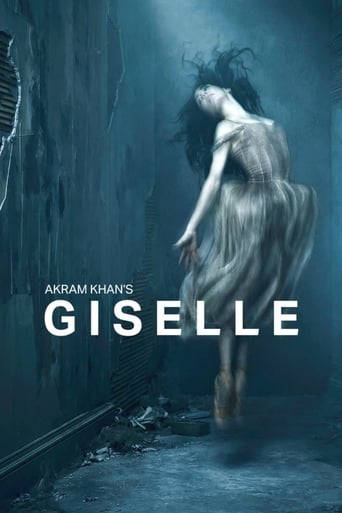 دانلود فیلم Akram Khan's Giselle 2018
