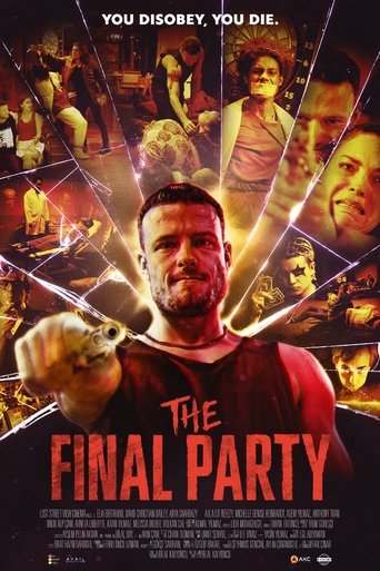 The Final Party 2024