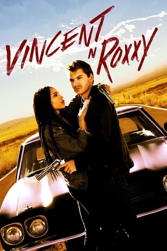 Vincent N Roxxy 2016 (وینسنت و رُکسی)