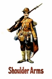 Shoulder Arms 1918 (دوش‌فنگ)