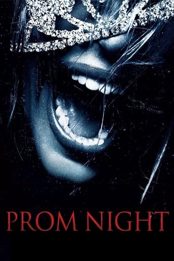 دانلود فیلم Prom Night 2008 (شب پرام)