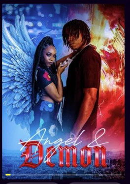 دانلود فیلم Angel & Demon 2025