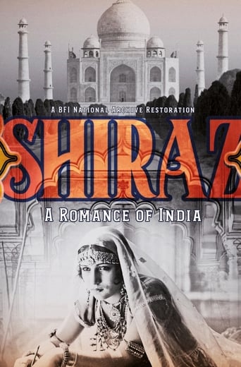 Shiraz: A Romance of India 1928 (شیراز)