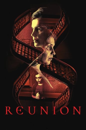 Reunion 2020 (تجدید دیدار)
