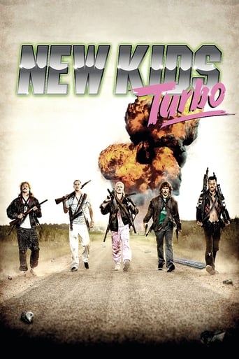 New Kids Turbo 2010 (توربو بچه های جدید)