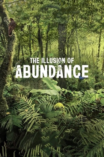 The Illusion of Abundance 2023