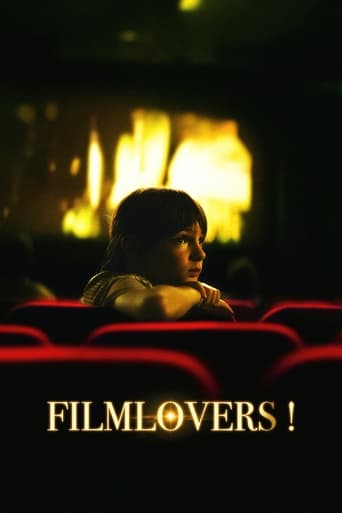 Filmlovers! 2024 (تماشاگران)