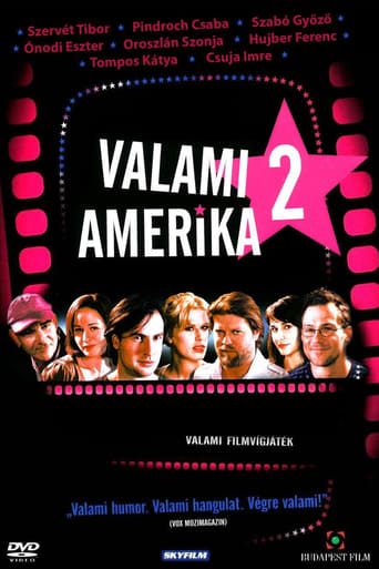 A Kind of America 2. 2008
