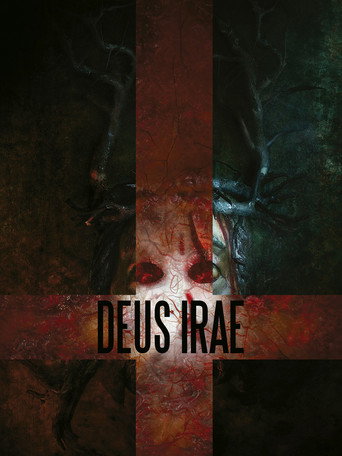 دانلود فیلم Deus Irae 2023