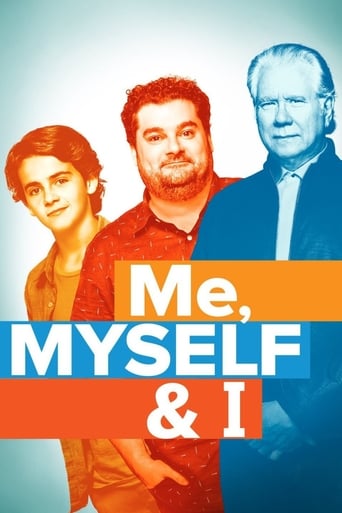 Me, Myself & I 2017