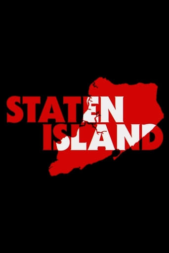 دانلود فیلم Staten Island 2009 (نیویورک کوچک)