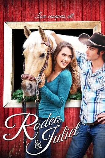 Rodeo and Juliet 2015 (رودئو و جولیت)