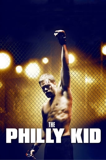 دانلود فیلم The Philly Kid 2012 (بچه فیلادلفیا)