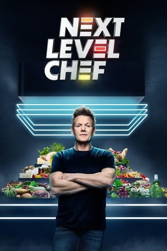 دانلود سریال Next Level Chef 2022 (سرآشپز مرحله بعدی)