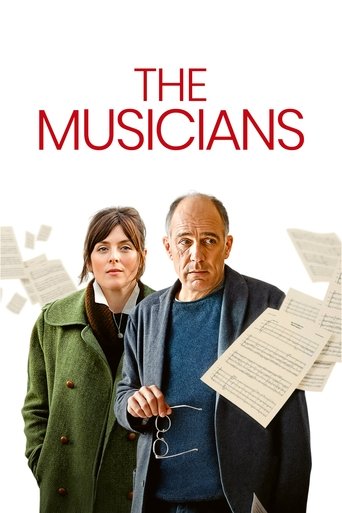 The Musicians 2025