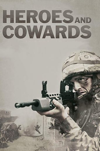 Heroes and Cowards 2019 (قهرمانان و ترسوها)