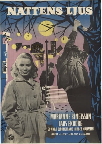 Night Light 1957