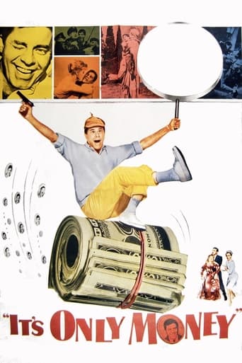 It's Only Money 1962