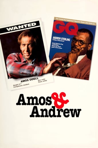 Amos & Andrew 1993 (آموس و اندرو)