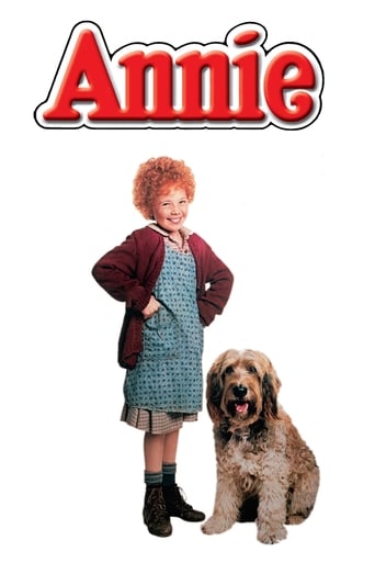 دانلود فیلم Annie 1982 (آنی)