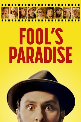 Fool's Paradise 2023 (بهشت احمقان)