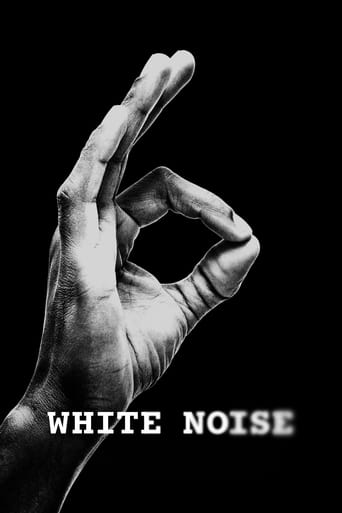 دانلود فیلم White Noise 2020 (صدای سفید)